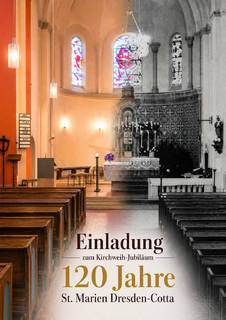 s_st_marien_120 jahre_plakat | Kath. Pfarrei Selige M&auml;rtyrer vom M&uuml;nchner Platz - Startseite